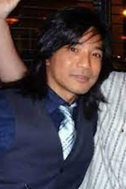 William Lau