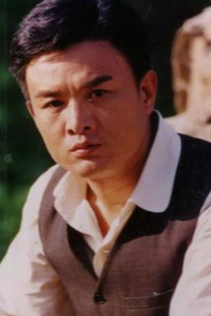 Yang Lishan