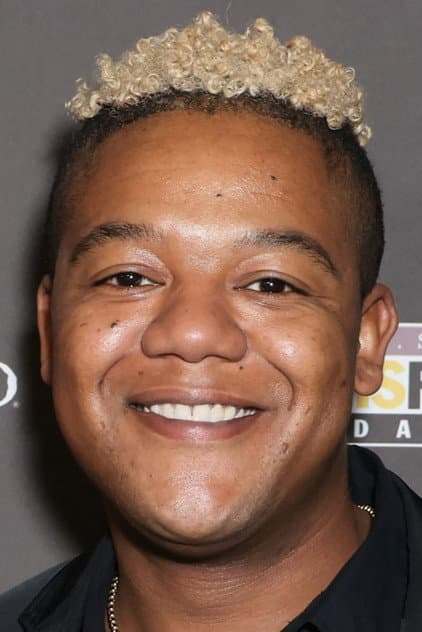 Kyle Massey
