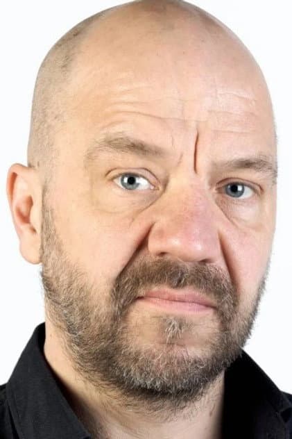 Benjamin Boe Rasmussen