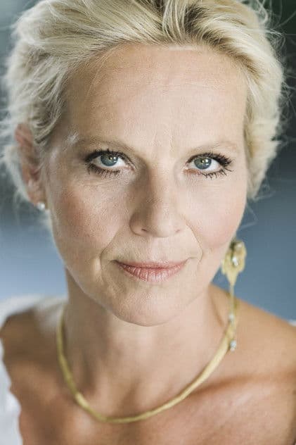 Benedikte Hansen