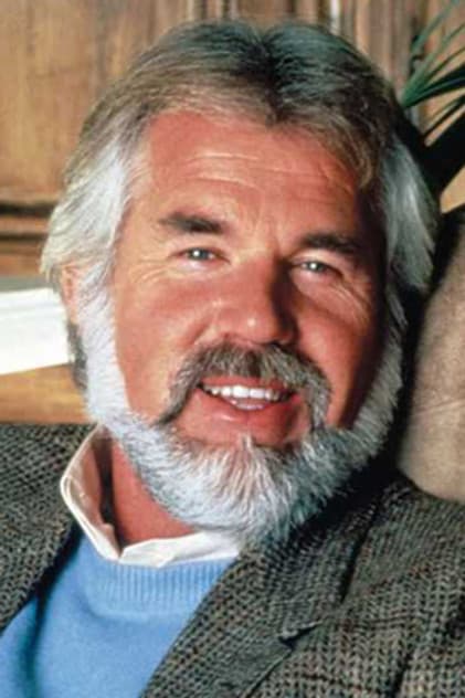 Kenny Rogers