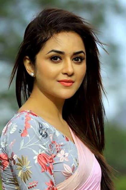 Ragini Nandwani