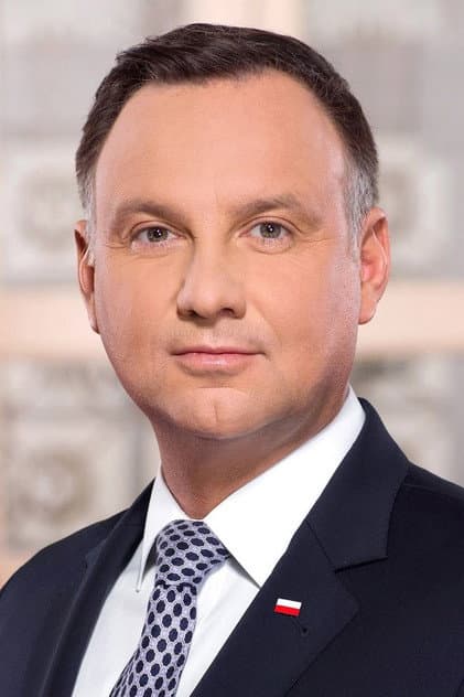 Andrzej Duda