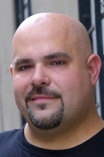 Wayne Douglas Morgan