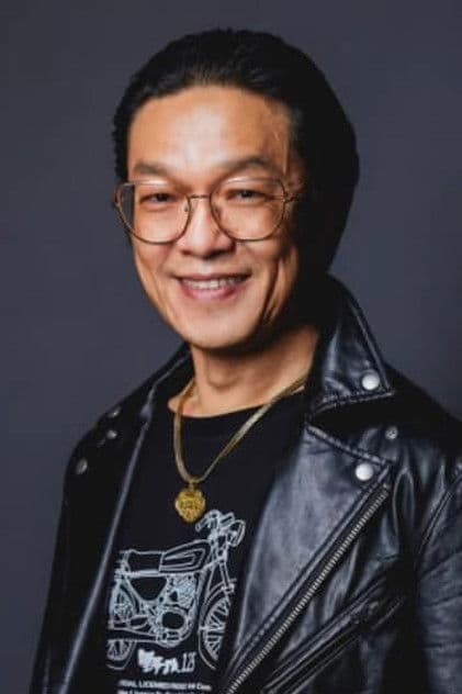 Sean Liu