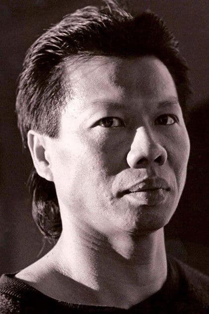 Bolo Yeung