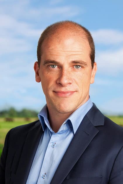 Diederik Samsom