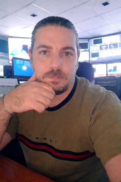 Pablo Alberto Marino