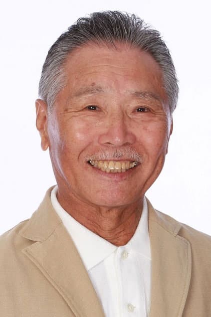 Yusuke Izumi