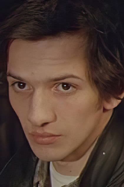 Jean-Pierre Bertrand