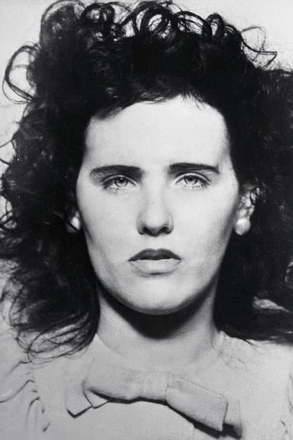 Elizabeth Short