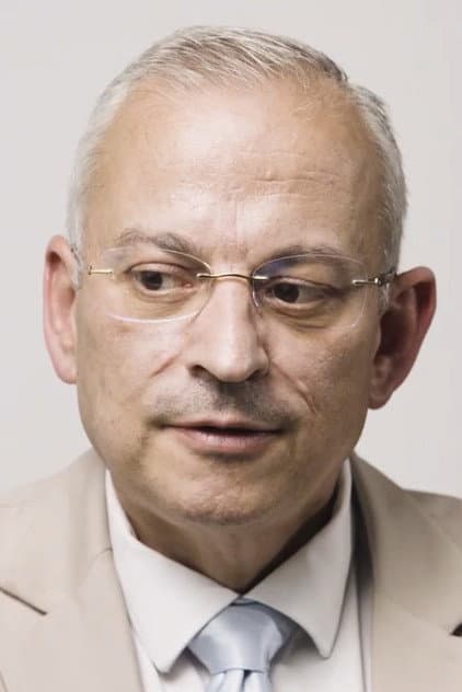 Javier María Pérez-Roldán Suanzes-Carpegna