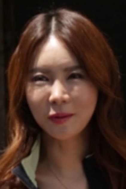 Jang-mi