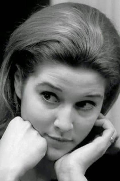 Catherine-Isabelle Duport