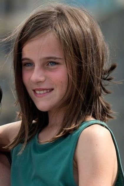 Zélie Boulant-Lemesle