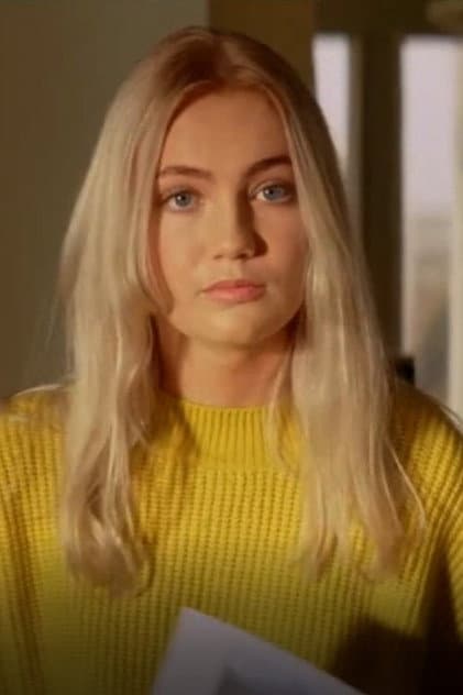 Kristín Auður Sophusdóttir