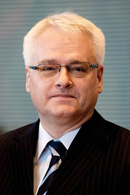Ivo Josipović