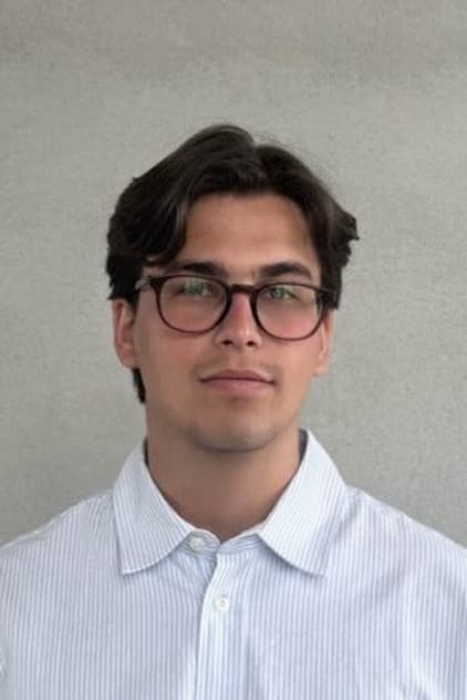 Alexander Shimanovskiy