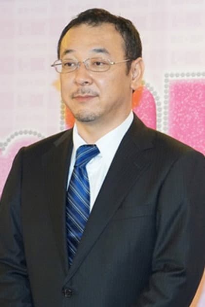 Taisuke Kawamura
