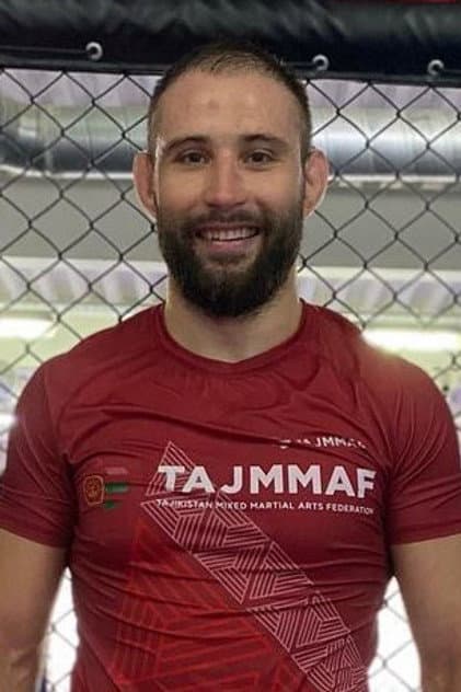 Sharaf Davlatmurodov