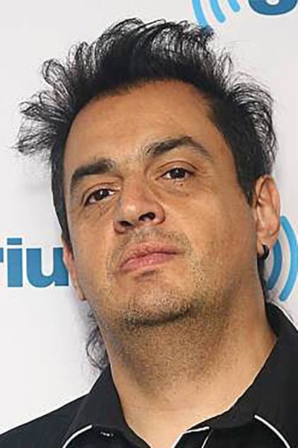 Gustavo “Nito” Montecchia