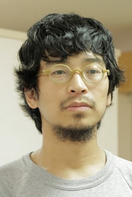 Kohei Yoshino