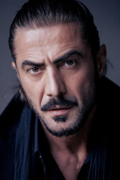 Vissarion Lobzhanidze