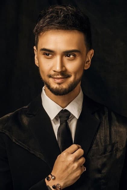 Billy Crawford