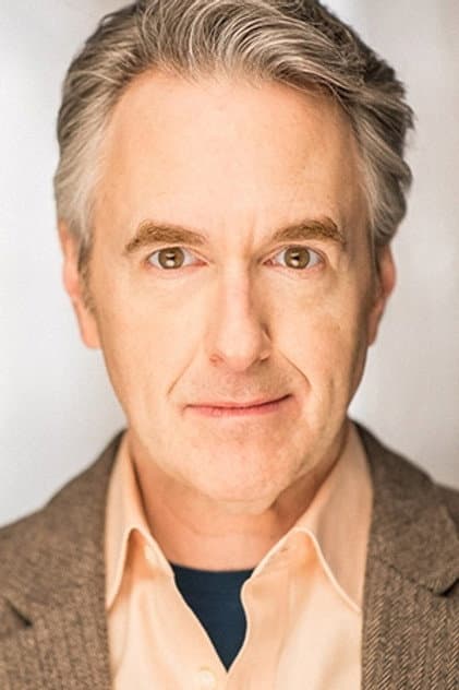 Michael Joseph Mitchell