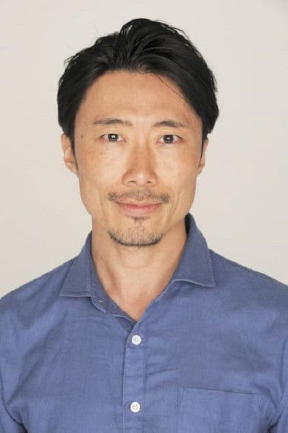Masanobu Otsuka