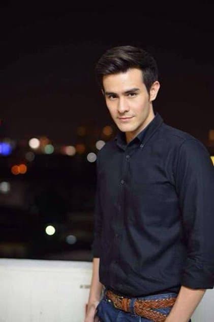 Boon Arthur Benjakul