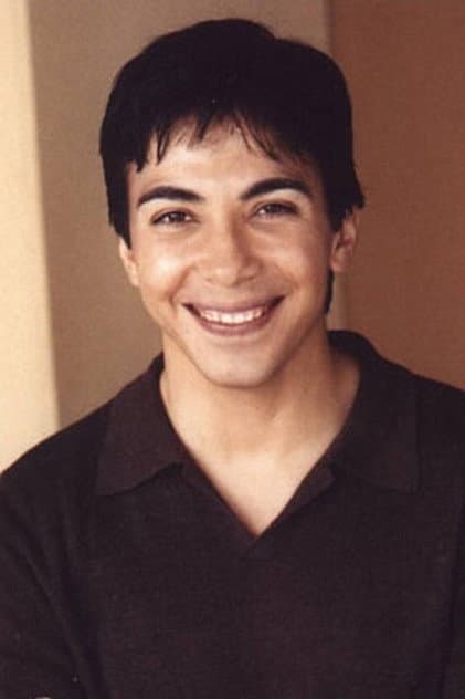 Louis Mendoza