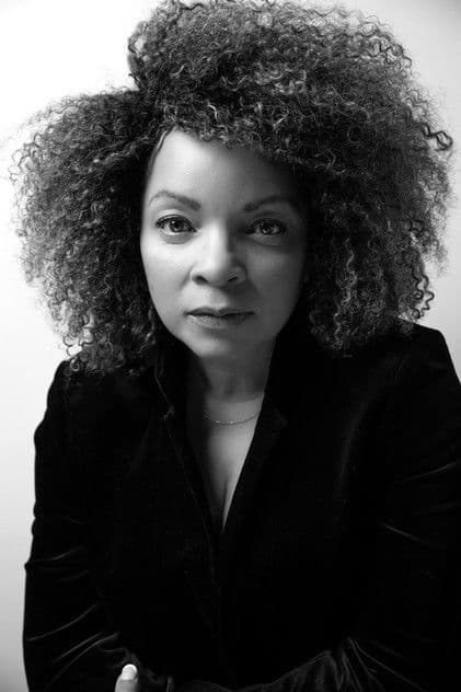 Ruth E. Carter