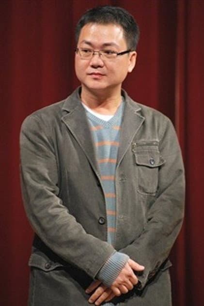 Huang Chao-liang