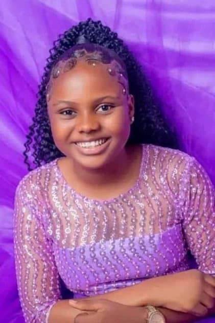 Uchechi Treasure Okonkwo