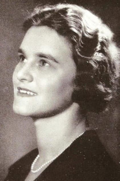 Erna Berger