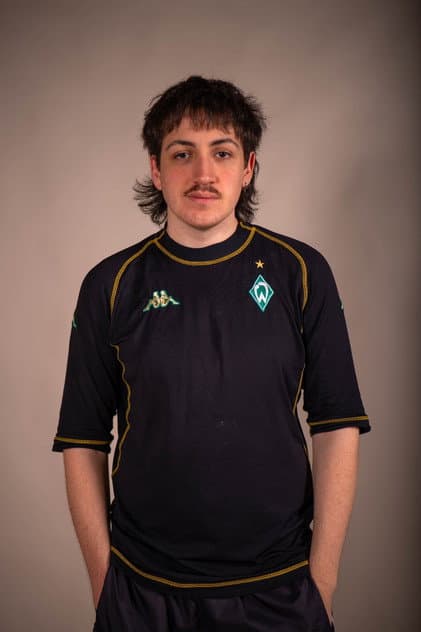 Teo González-Fierro Gutiérrez