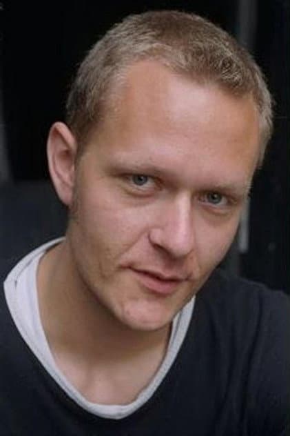 Janus Køster-Rasmussen