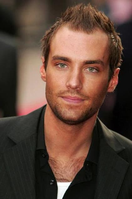 Calum Best
