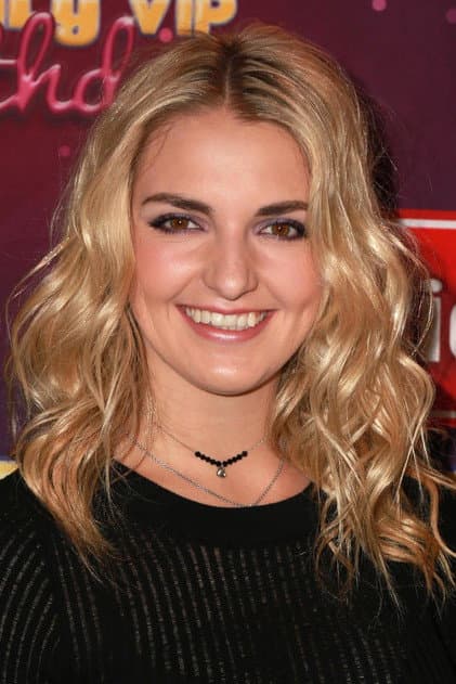Rydel Funk