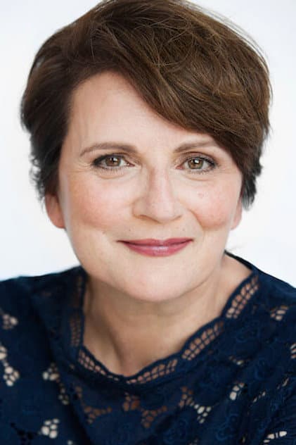 Marie-Thérèse Fortin