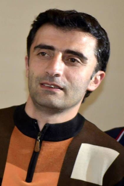Elnur Abbasguliyev