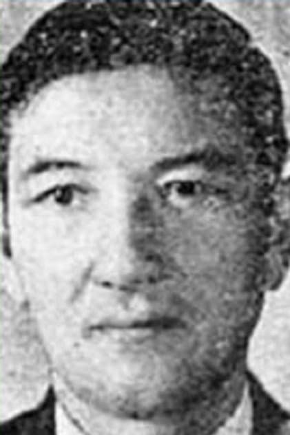 Akmal Akbarkhodzhaev