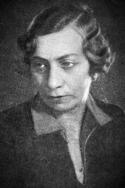 Rashel Milman-Krimer