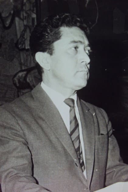 Arnoldo Martínez Verdugo