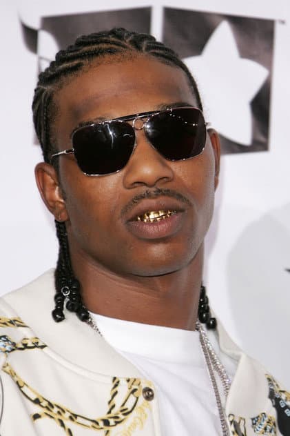 Christopher 'BG' Dorsey