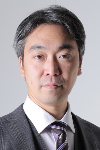 Kensuke Ashihara