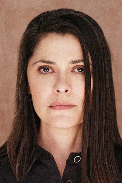 Marissa Triantafyllidou