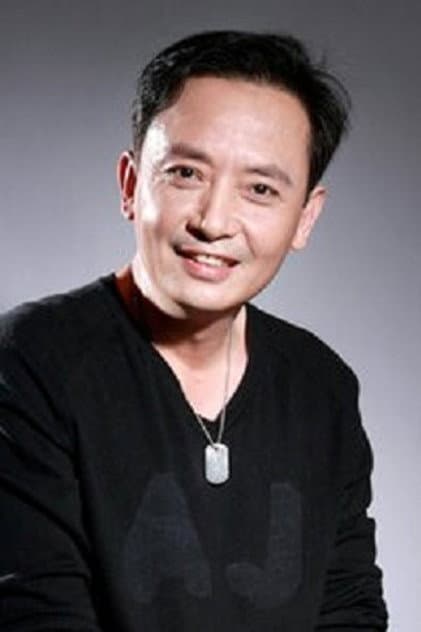 Hou Changrong